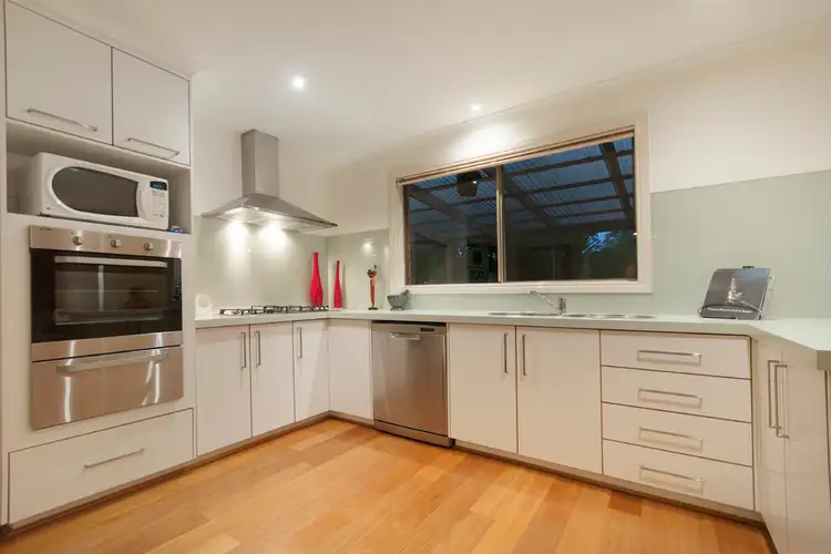 Fifth view of Homely house listing, 12 Heath Mews, Langwarrin VIC 3910