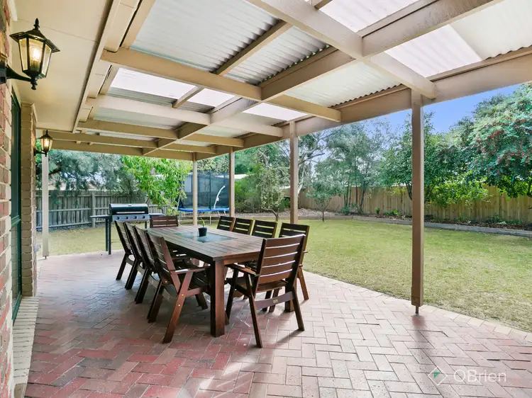 23 Rodney Court, Skye VIC 3977