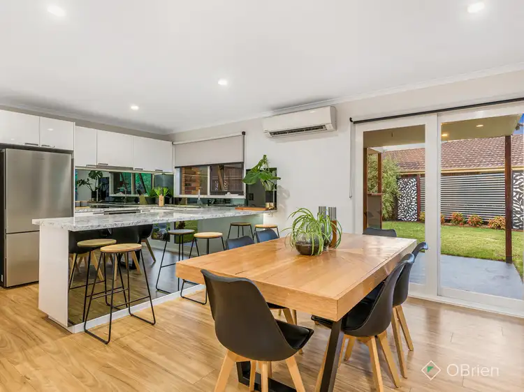 Fifth view of Homely house listing, 8 Daniel Drive, Langwarrin VIC 3910