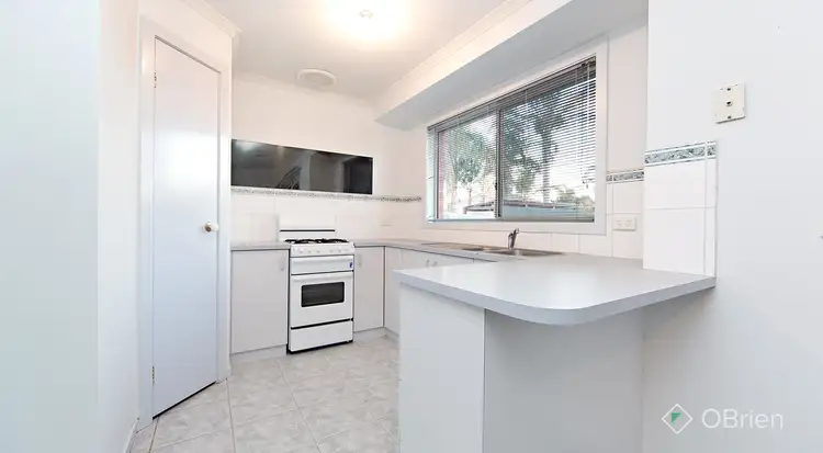Sixth view of Homely house listing, 12 Alfred Deakin Grove, Skye VIC 3977
