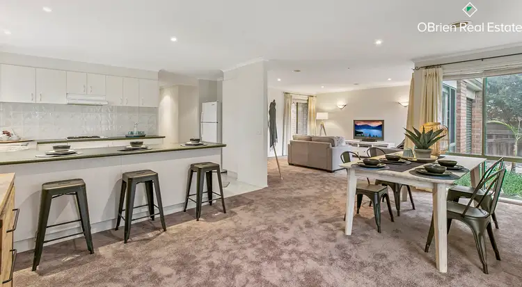 Second view of Homely house listing, 16 Bianco Court, Langwarrin VIC 3910