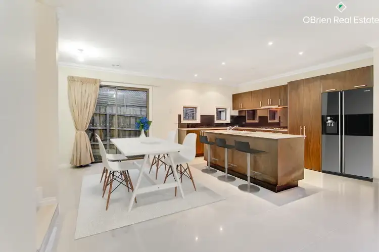 Third view of Homely house listing, 9 Evergreen Way, Langwarrin VIC 3910