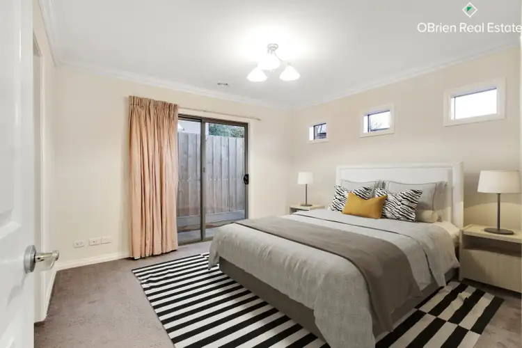 Sixth view of Homely house listing, 9 Evergreen Way, Langwarrin VIC 3910