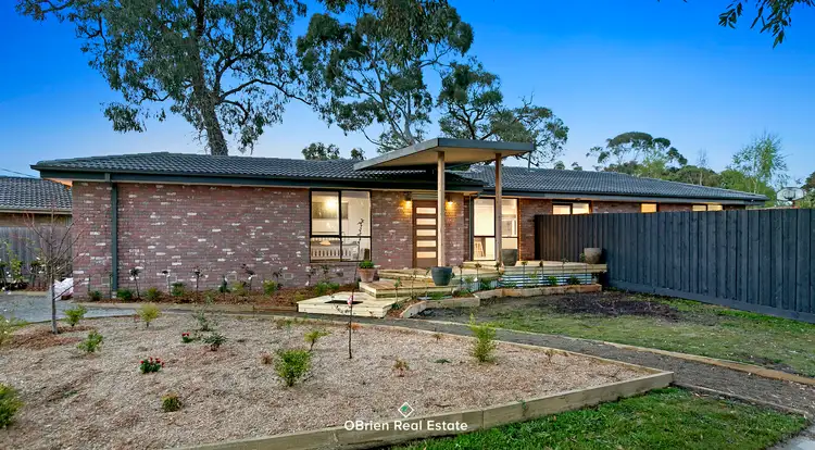 Main view of Homely house listing, 21 Toorak Avenue, Baxter VIC 3911