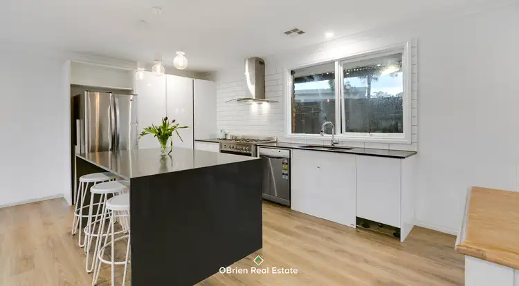 Fourth view of Homely house listing, 21 Toorak Avenue, Baxter VIC 3911