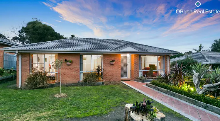 Main view of Homely house listing, 4/85 Warrandyte Road, Langwarrin VIC 3910