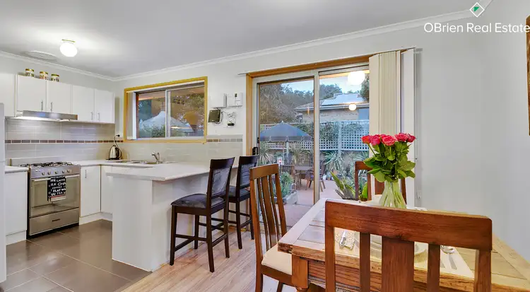 Fourth view of Homely house listing, 4/85 Warrandyte Road, Langwarrin VIC 3910