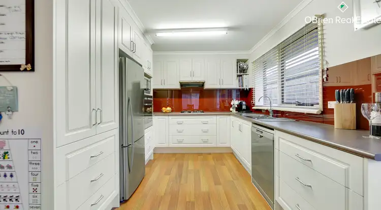 Fourth view of Homely house listing, 18 Beacon Drive, Langwarrin VIC 3910