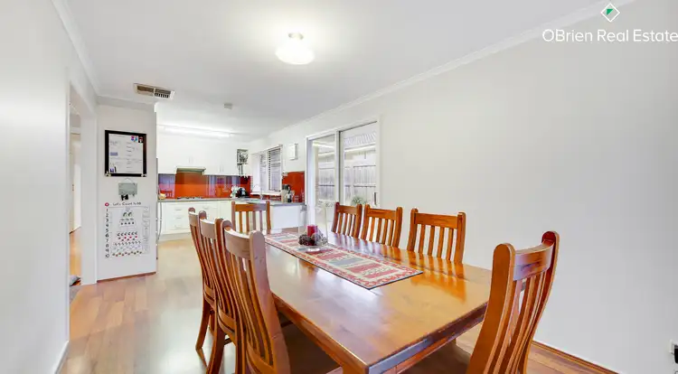 Fifth view of Homely house listing, 18 Beacon Drive, Langwarrin VIC 3910