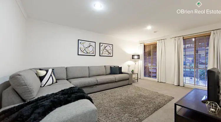 Third view of Homely house listing, 18 Sunny Vale Drive, Langwarrin VIC 3910