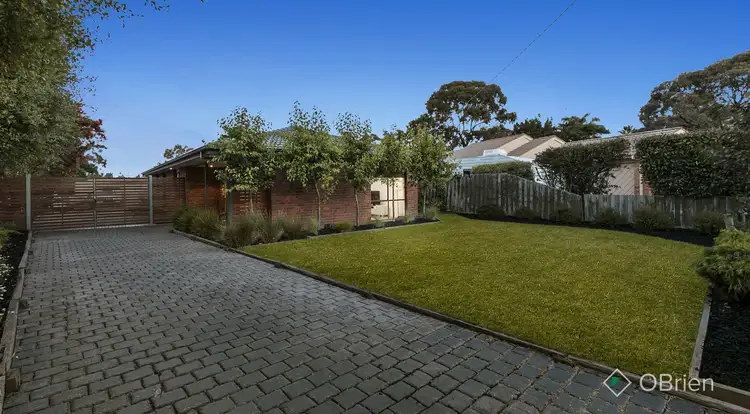 Second view of Homely house listing, 8 Beckenham Place, Langwarrin VIC 3910