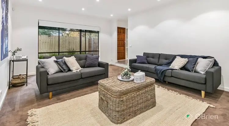 Fourth view of Homely house listing, 8 Beckenham Place, Langwarrin VIC 3910