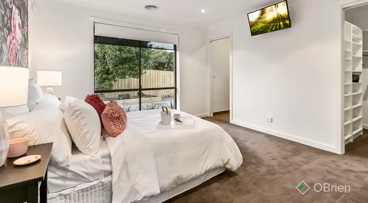 Sixth view of Homely house listing, 8 Beckenham Place, Langwarrin VIC 3910