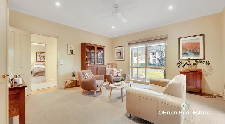 Second view of Homely house listing, 8 Grain Store Court, Langwarrin VIC 3910