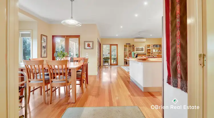 Fifth view of Homely house listing, 8 Grain Store Court, Langwarrin VIC 3910