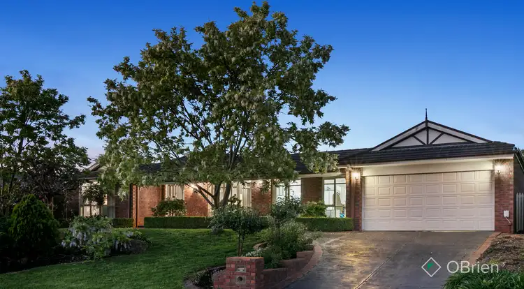 Main view of Homely house listing, 9 Hazeldene Place, Langwarrin VIC 3910