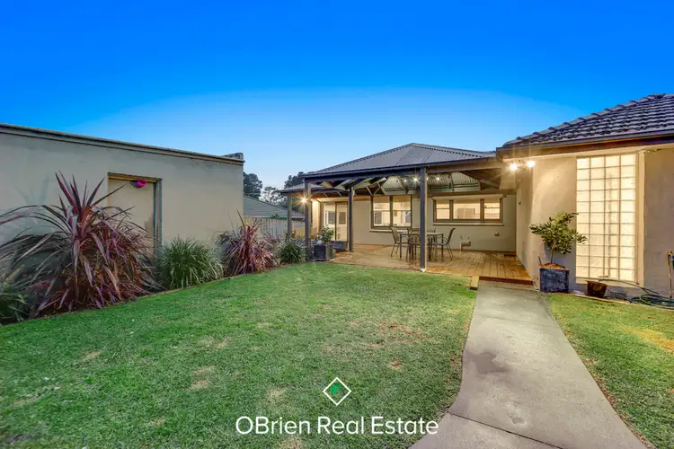 Main view of Homely house listing, 135 Warrandyte Road, Langwarrin VIC 3910