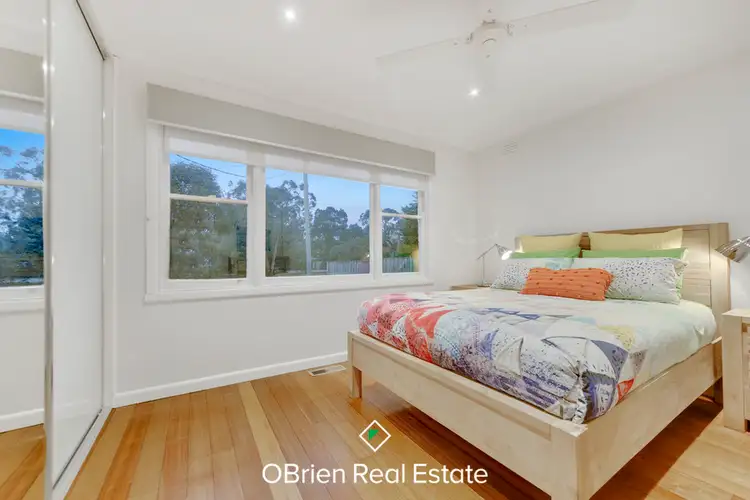 Fourth view of Homely house listing, 135 Warrandyte Road, Langwarrin VIC 3910