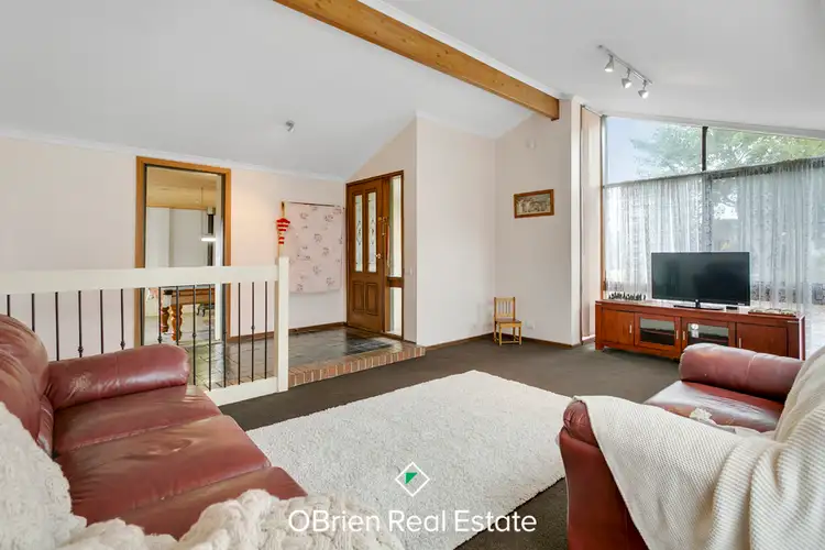 Second view of Homely house listing, 13 Impressa Close, Langwarrin VIC 3910