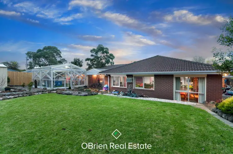 Main view of Homely house listing, 42 Sycamore Street, Langwarrin VIC 3910