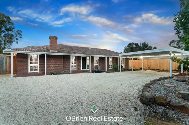 Second view of Homely house listing, 42 Sycamore Street, Langwarrin VIC 3910