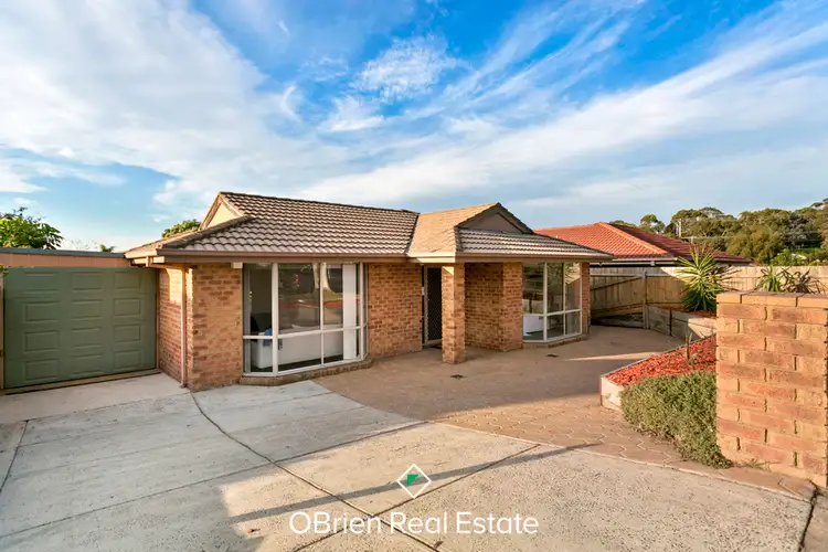Main view of Homely house listing, 7 Panoramic Drive, Langwarrin VIC 3910