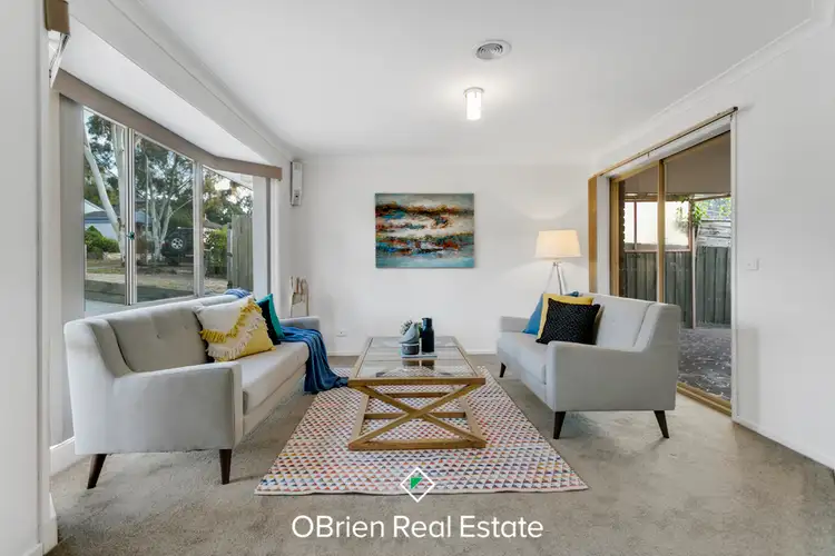 Second view of Homely house listing, 7 Panoramic Drive, Langwarrin VIC 3910