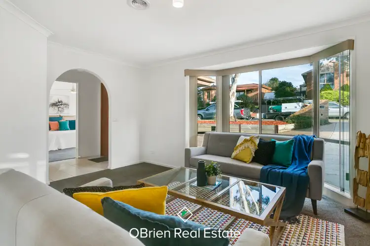 Third view of Homely house listing, 7 Panoramic Drive, Langwarrin VIC 3910