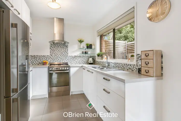Main view of Homely house listing, 4 Leonard Drive, Langwarrin VIC 3910