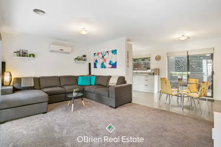 Fifth view of Homely house listing, 4 Leonard Drive, Langwarrin VIC 3910