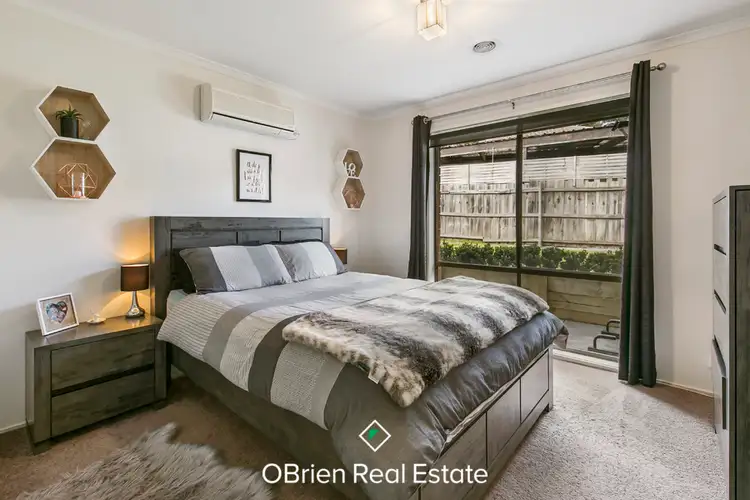 Sixth view of Homely house listing, 4 Leonard Drive, Langwarrin VIC 3910