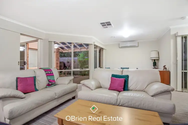 Fourth view of Homely house listing, 10 Olearia Crescent, Langwarrin VIC 3910