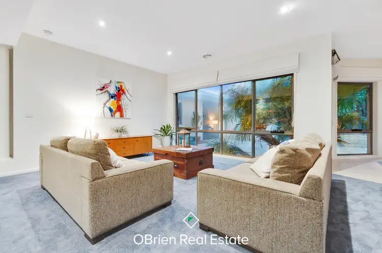 Sixth view of Homely house listing, 4 Heatherwood Grove, Langwarrin VIC 3910