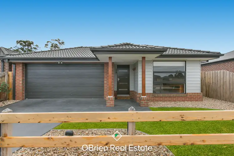 42 Waratah Street, Longwarry VIC 3816