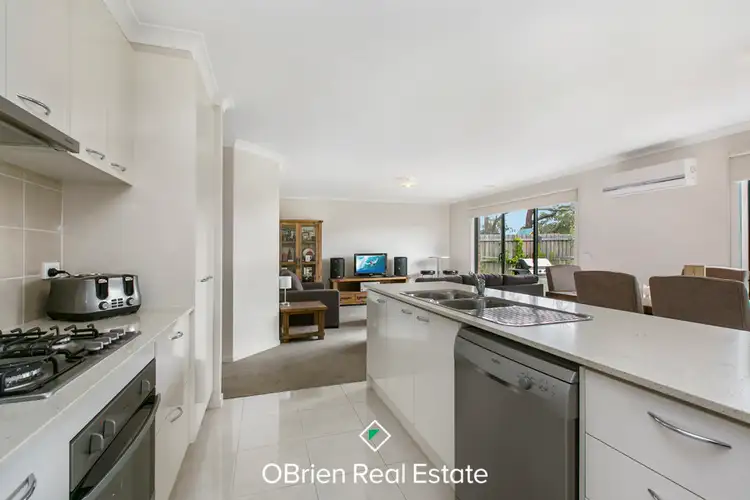 Second view of Homely house listing, 42 Waratah Street, Longwarry VIC 3816