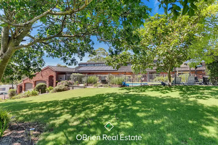 Main view of Homely rural property listing, 470 Cranbourne Frankston Road, Langwarrin VIC 3910