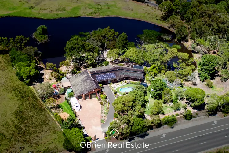 Fourth view of Homely rural property listing, 470 Cranbourne Frankston Road, Langwarrin VIC 3910