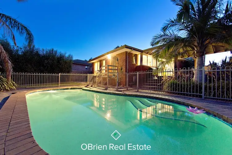 Main view of Homely house listing, 86 Northgateway, Langwarrin VIC 3910