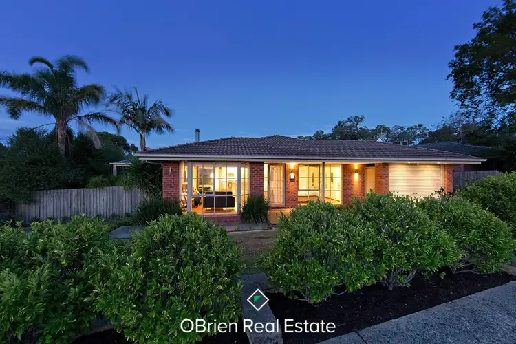 Second view of Homely house listing, 86 Northgateway, Langwarrin VIC 3910
