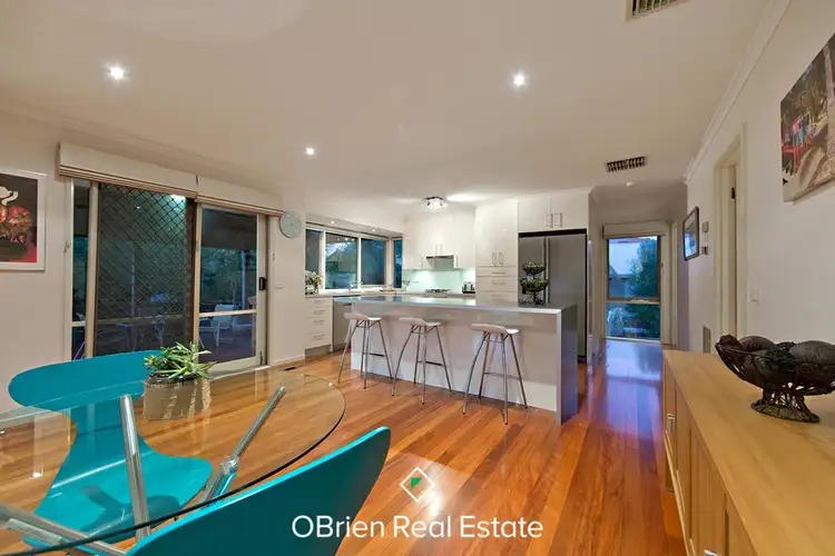 Third view of Homely house listing, 86 Northgateway, Langwarrin VIC 3910
