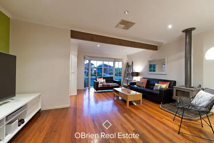 Fifth view of Homely house listing, 86 Northgateway, Langwarrin VIC 3910