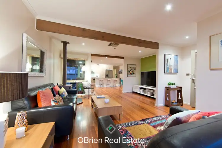 Sixth view of Homely house listing, 86 Northgateway, Langwarrin VIC 3910