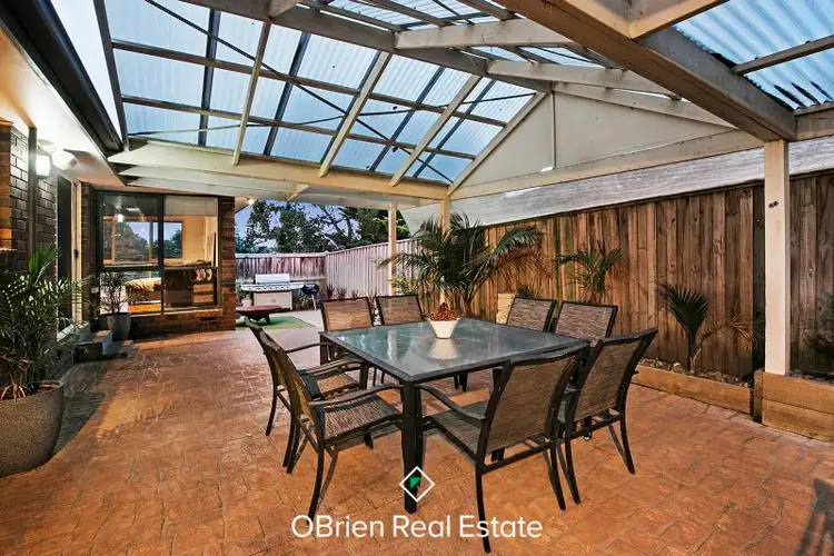 Main view of Homely house listing, 25 Southgateway, Langwarrin VIC 3910