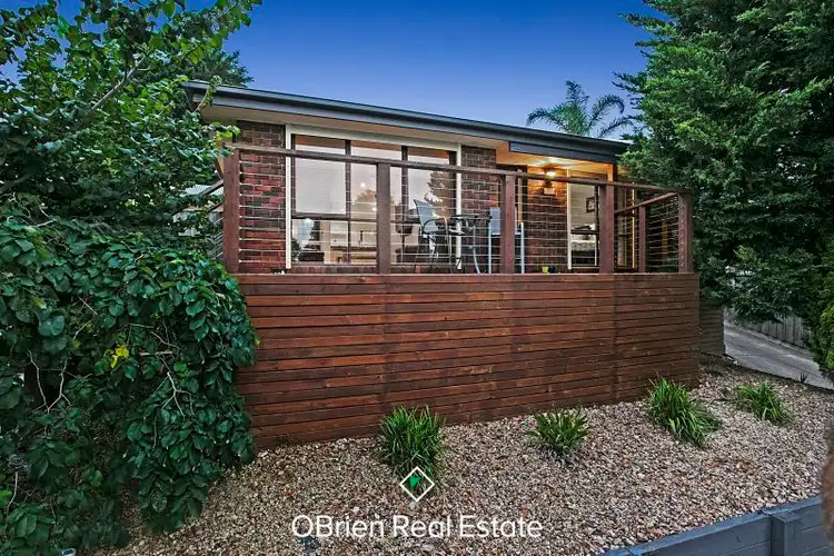 Second view of Homely house listing, 25 Southgateway, Langwarrin VIC 3910