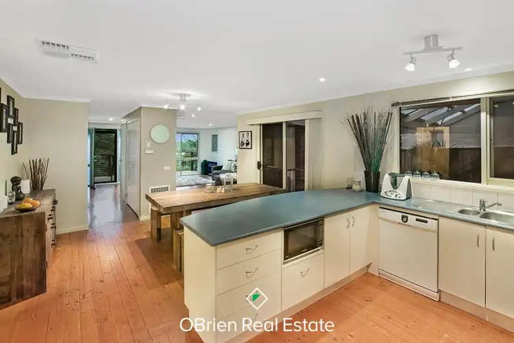 Third view of Homely house listing, 25 Southgateway, Langwarrin VIC 3910