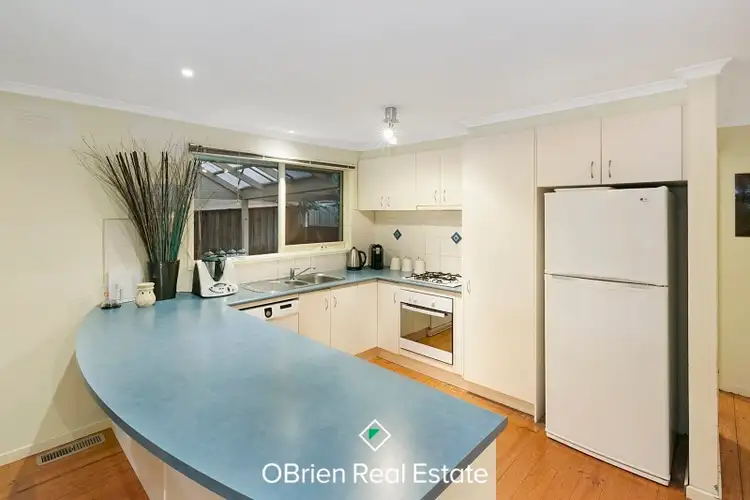 Fifth view of Homely house listing, 25 Southgateway, Langwarrin VIC 3910