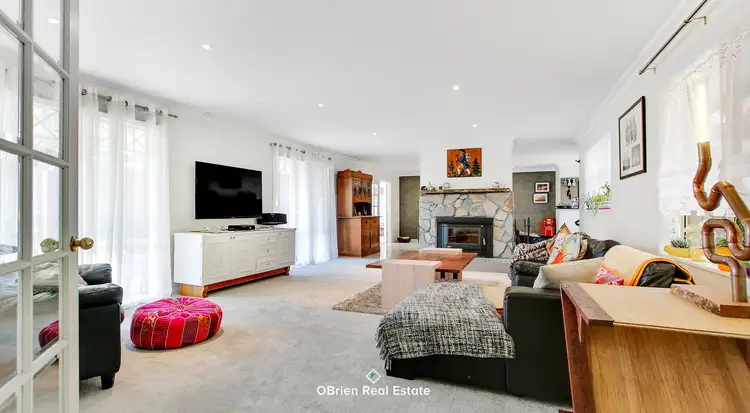 Main view of Homely house listing, 3 Agnes Court, Langwarrin VIC 3910