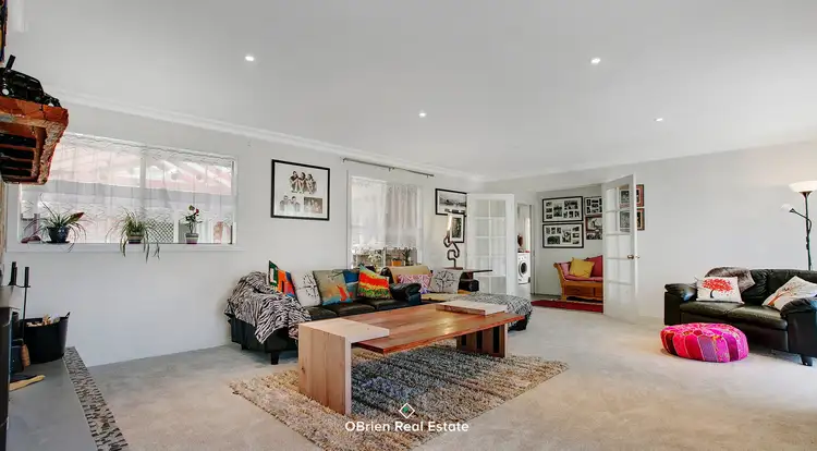 Third view of Homely house listing, 3 Agnes Court, Langwarrin VIC 3910
