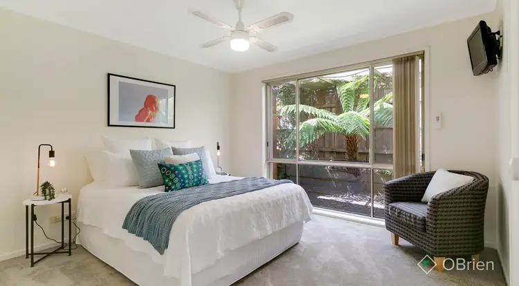 Second view of Homely house listing, 6 Tarwin Court, Langwarrin VIC 3910
