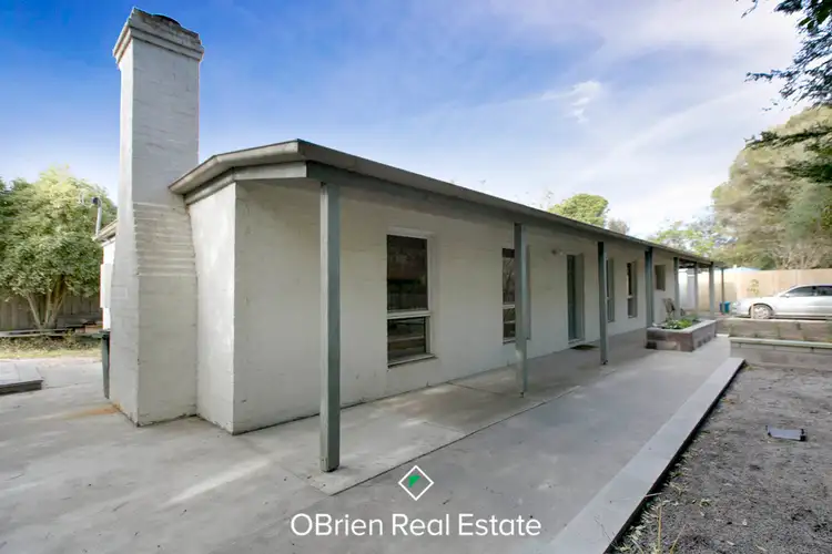Main view of Homely house listing, 2 Bevnol Road, Langwarrin VIC 3910